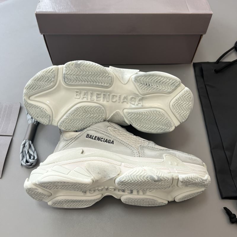 Balenciaga Triple S Series Shoes